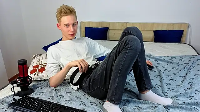 toxicpassion Live XXX-Chat