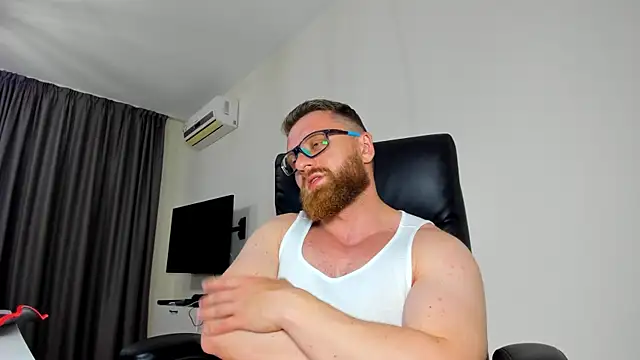 Webkamerová show Findom_guy