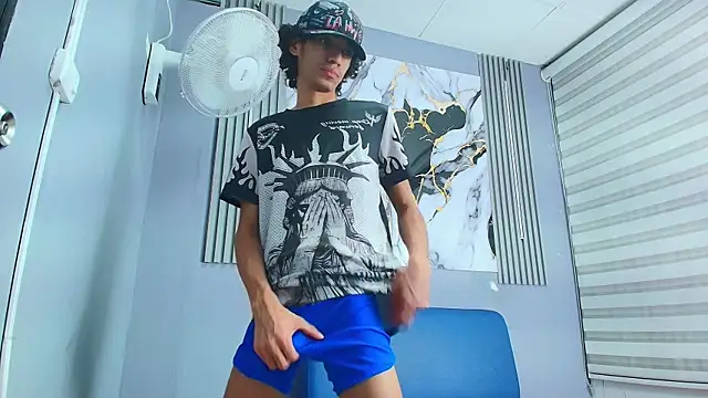 Chat +18 de simondwayne ao vivo