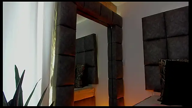 Živý XXX chat BrigitteVons