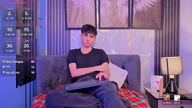 demian_hot99 Webcamshow