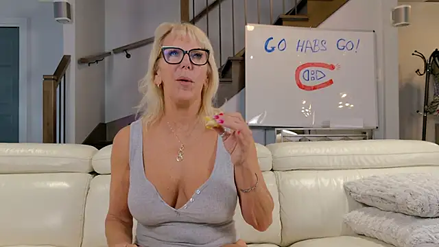 FitCougar – webcam-show