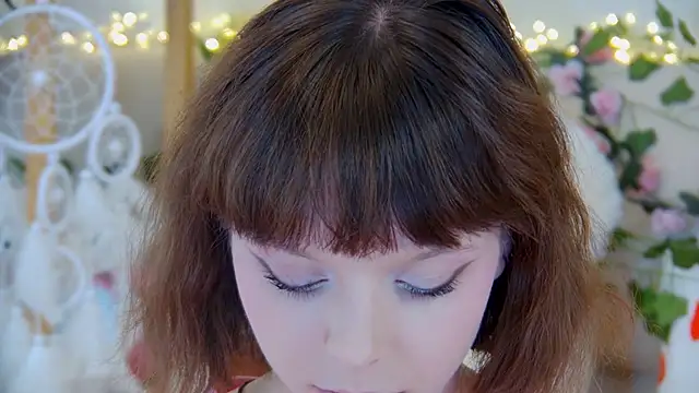 Živý XXX chat ElisabethDavis