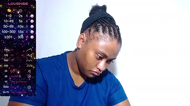 Chat +18 de kyara_pride ao vivo