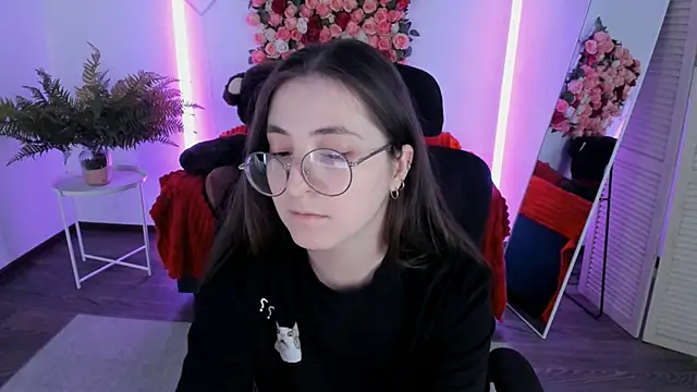 Chat XXX ao vivo de VirtuallVoyant