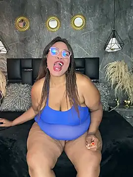 AranzalatinBlaks1 라이브 XXX 채팅