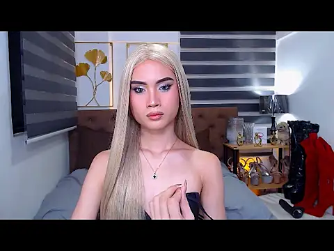 JuicyCockThea Pertunjukan Webcam