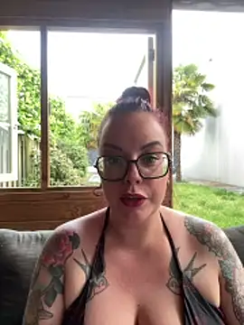 Miss_Lucifer6 – webcam-show
