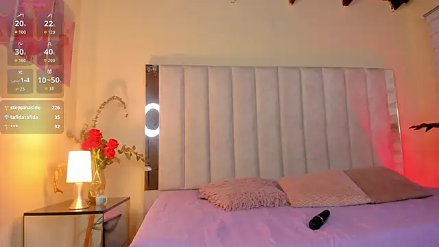 Chat +18 de anny_kiut ao vivo