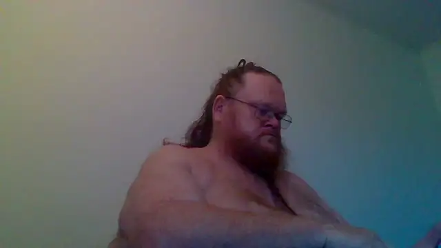 Show de webcam de Kaappi1967