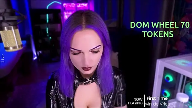 Chat +18 de ml_milana ao vivo