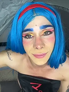 Mydreams69 webcam show