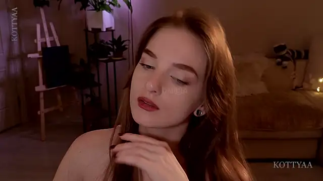 -Kottyaa-n Live XXX chat