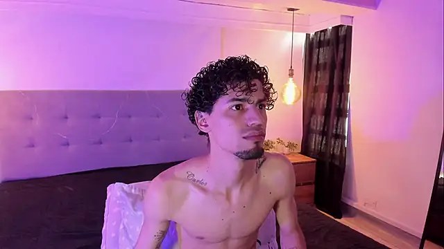 MichaelEvanss_ Live XXX-Chat