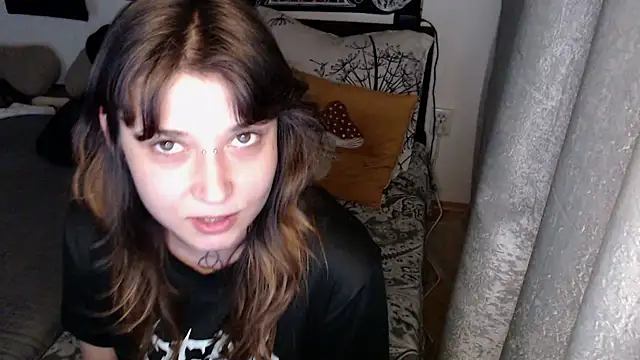 Chat XXX Live AlienforTwenty