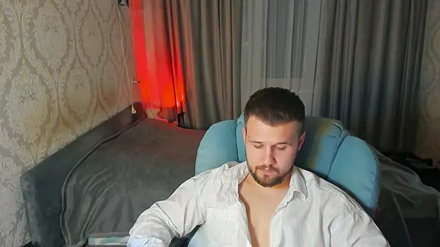 Vladik_b: вебкам-шоу