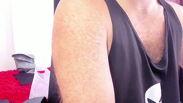 Živý XXX chat michacosio