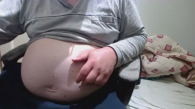 Show modela tipko123 na web-kameri