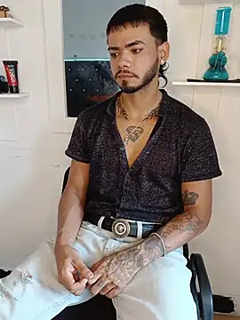 Niick01_'s Live XXX Chat