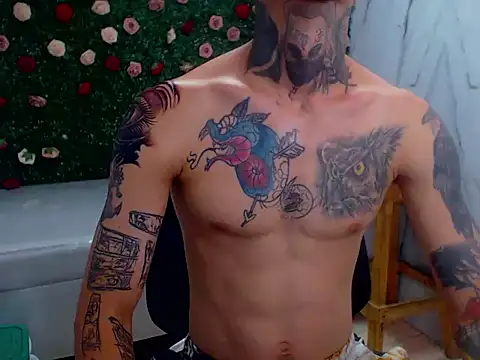 Boy_tatto77's Live XXX Chat