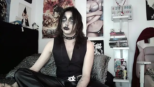 kiiler_queen Webcam Show