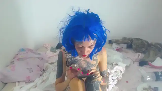 barbara_anal_squirt_ 라이브 XXX 채팅