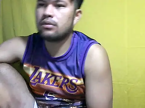 HairyHottestpinoyHandsome 网络视讯表演