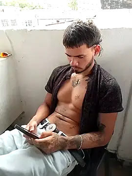 Niick01_'s Live XXX Chat