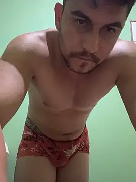 Show de webcam de Rejoined_Sugar
