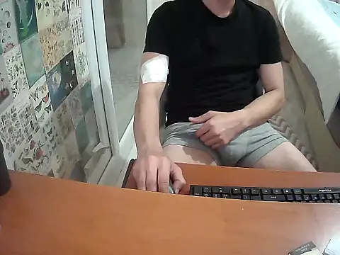 istanbul_32xx Live XXX-Chat