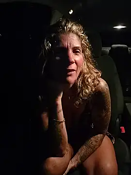 Dreamlove1's Live XXX Chat