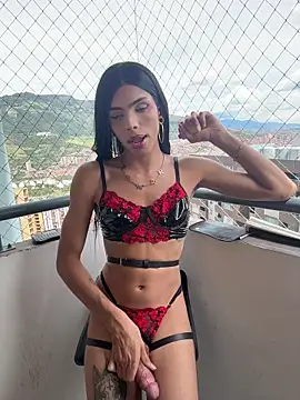 andrea_magic69 – Live XXX-chat