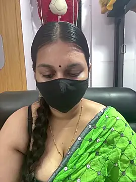 anvitha_sexy_anvi's Webcam Show