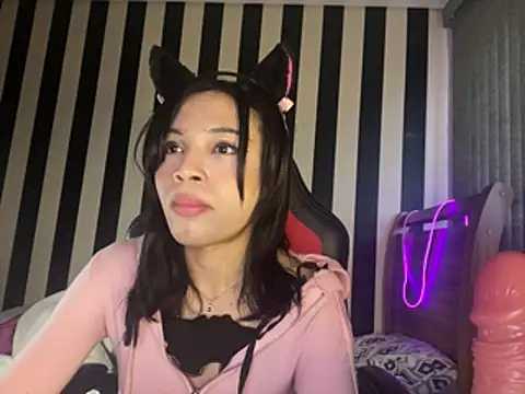 stellapapilon's Webcam Show