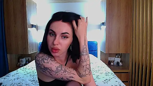 Chat XXX ao vivo de Sour_Berry_