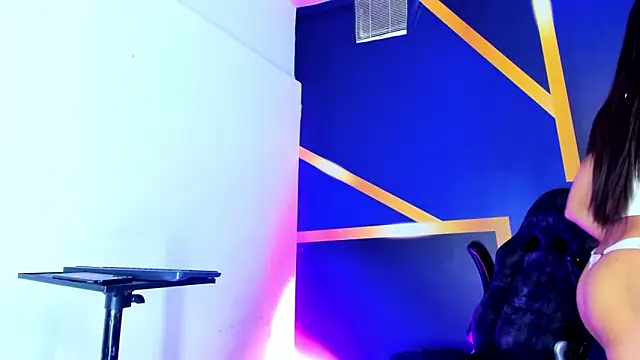 Вебкам-шоу Molly_Spears_