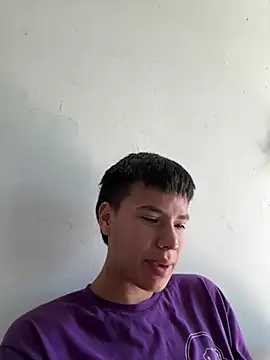 Evelyncita Webcam-Show