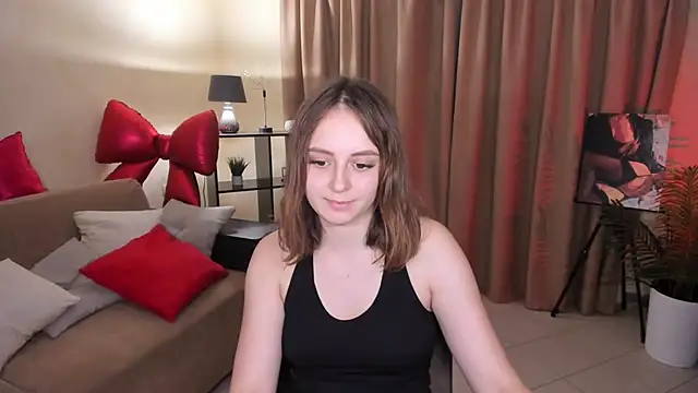 Živý XXX chat MilanaRare