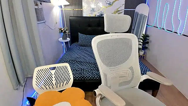 Alexa_therealhorsecock Pertunjukan Webcam