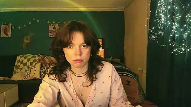 Chat XXX ao vivo de ClancyMorissey