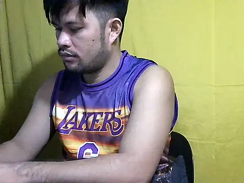 HairyHottestpinoyHandsome Show Webcam