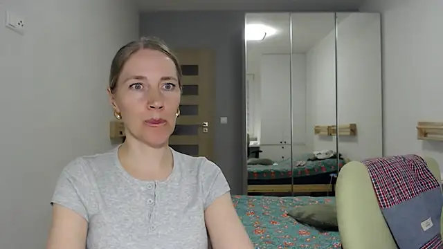 Czat XXX na żywo – Javelinka