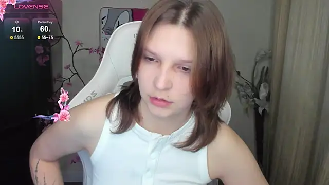 AudreyyKim Live XXX-Chat