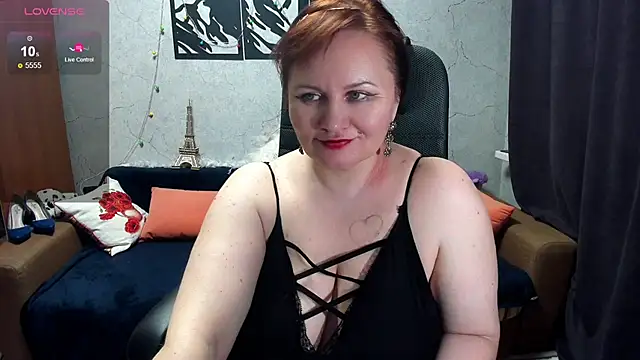 Nikki_March Live XXX-Chat