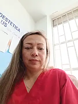 _Dentist-Madisson_04's Live XXX Chat