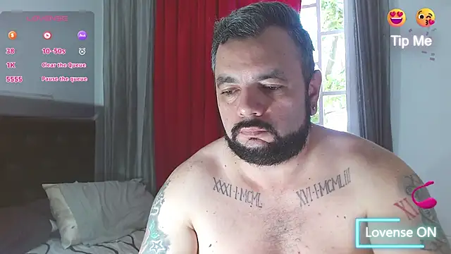 Show de webcam de perverseveteranmanxxx
