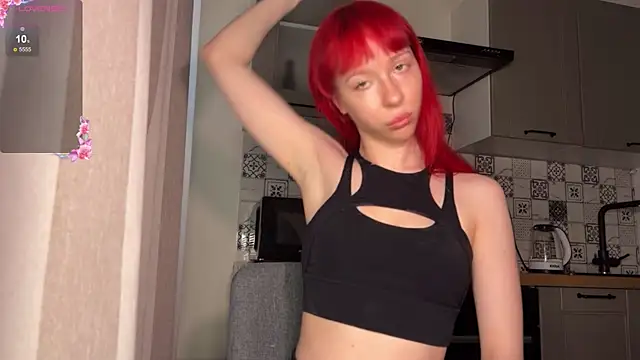 EvaPinkIove – Live XXX-chat