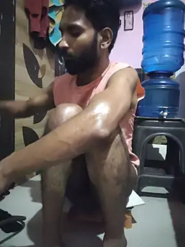 Akki-101 – webcam-show
