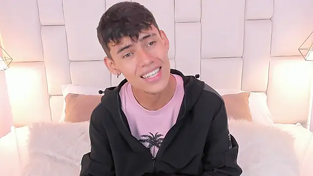 JacobFerrer – Naživo XXX chat