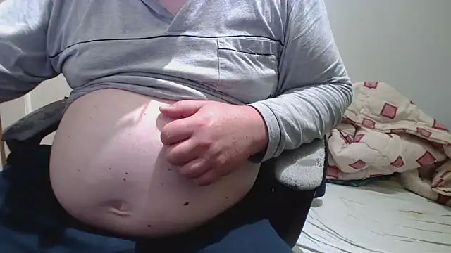 Show modela tipko123 na web-kameri